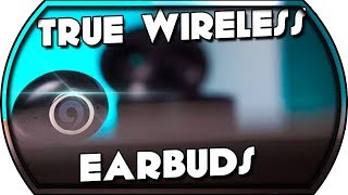 Are These The Apple AirPod Killers!? | 2018 True Wireless Earbuds
