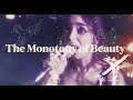 The Monotony of Beauty at BIT HOUSE SALOON 2019 Jennifer Robin Jacob Anderson