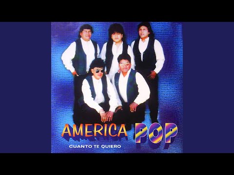 Vuela Mariposa - American Pop