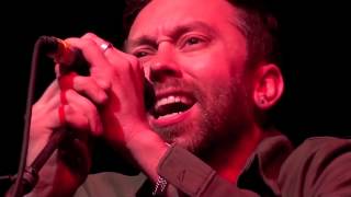 "California Burritos" performed by Chuck Ragan and Tim Mcilrath REVIVAL TOUR 2013