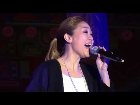 2018.4.28. 박정현 - 사랑이 올까요 in 단종문화제