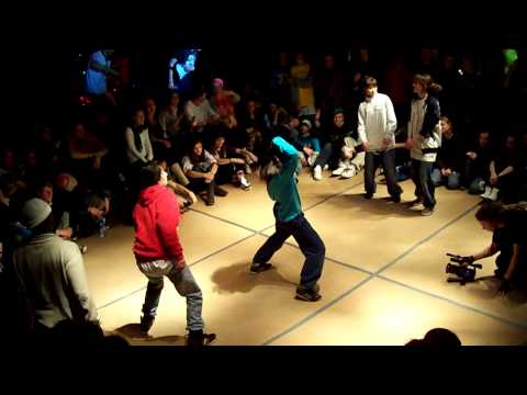 13_preselection urban dance 2vs2 (Sandruma Vilma vs Goda Urtė)