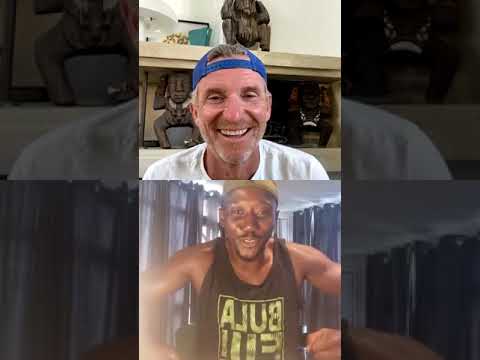 Denis Brogniart Interview Moussa De Koh-Lanta