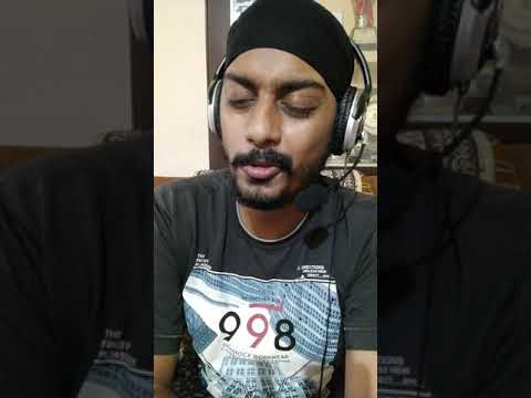 Rowin Sandhu Saayiyaan Ve - Freestyle