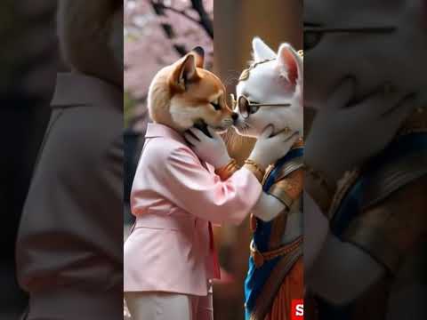 Cutes Fat Babies Dancing with Dogs| Dugi Dugi Dum Dum | Dugi Dugi DamDam #shorts #dudidudidam