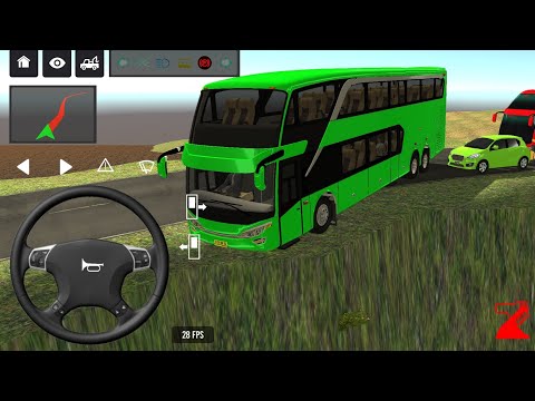 AK ZONES and BUS GAMES