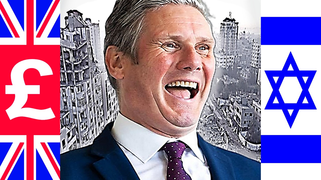 Britain is Broken.