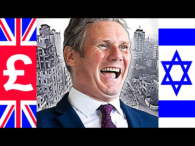 Britain is Broken.