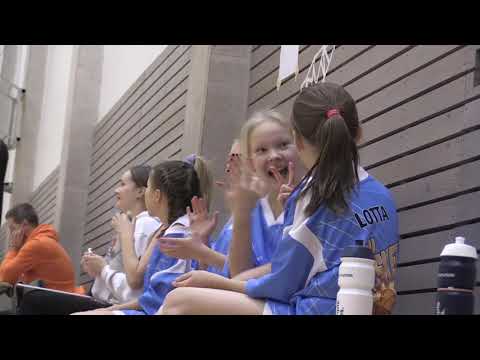 AND1 -turnaus 2020 Salossa