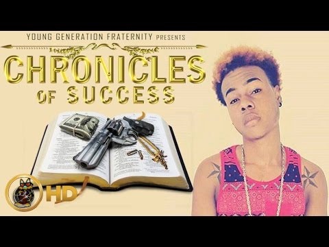 Trance (Outlaw) - Tired [Chronicles Of Success Riddim] Official Audio