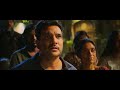 Hit Third Case Nani Transaction Scene
