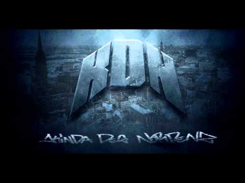 TEZLA CRACK, WODKA, JESAZZ K. - TREIBSAND [ Dansonn Beats ] ( FTGW #3 )