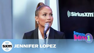 Jennifer Lopez Spills On How Her Song &quot;Medicine&quot; Came to Be
