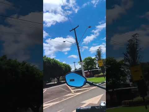 Um pouquinho do Distrito de Primavera (Juranda - PR) ✌🏻 #moto #primavera #biker  #passeio #viagem