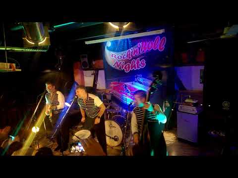 The Jets - Millionaire Hobo