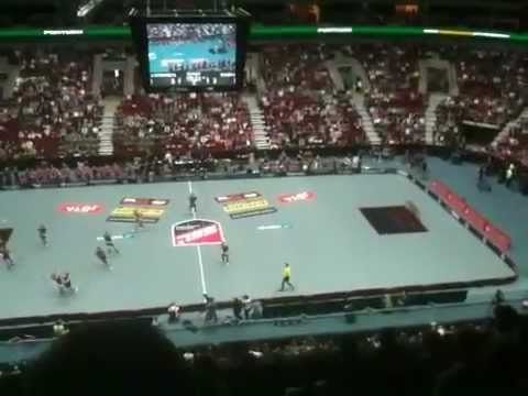Storvreta 5-3 mot Dalen 2012
