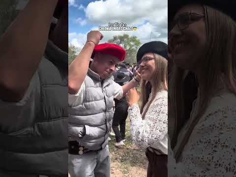 Colonia unidas chaco / Alan salinas y su conjunto