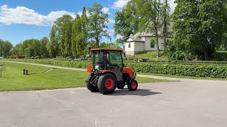 Venta de Kubota B2311 tractor de ruedas - Imagen 4 | Agroline CL Kubota B2311 tractor de ruedas | Imagen 4 - Agroline
