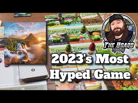 Earth Review: 2023 Newest Hype Game