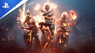 Destiny 2 : Saison des Tourments - Solaire 3.0 - Vidéo des développeurs | PS4, PS5