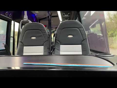 Mercedes Benz Sprinter 516cdi - Arriva Click 1 (Ebbsfleet) - RF68 FLL