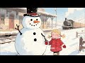 Frosty The Snowman TV Short 1969