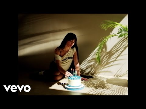 Aitana - HOY ES TU CUMPLEAÑOS (w/ Danny Ocean) on Spotify Charts