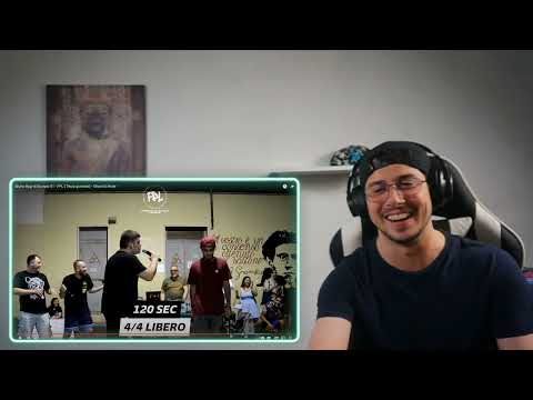 Bruno Bug vs Scorpio 51 - FPL ( Terza giornata) - Ottavi di finale Reaction