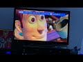 Toy Story 2 Woody S Restoration