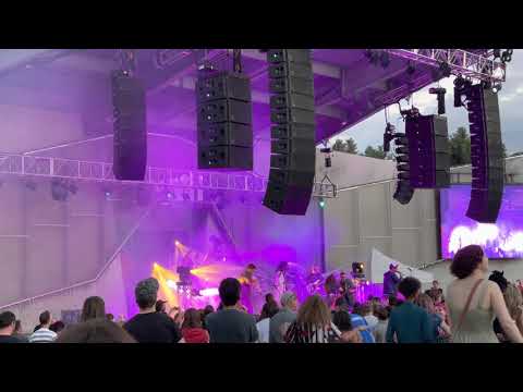 Mayday!!! & One Love - Flobots (Live @ Levitt Pavilion Denver ’21)