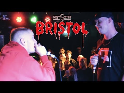 Impact Merv vs Mr Ess