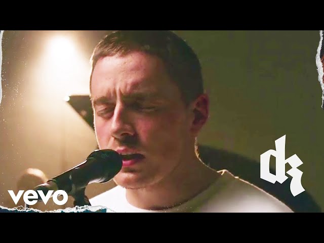  Power Over Me (Acoustic) - Dermot Kennedy