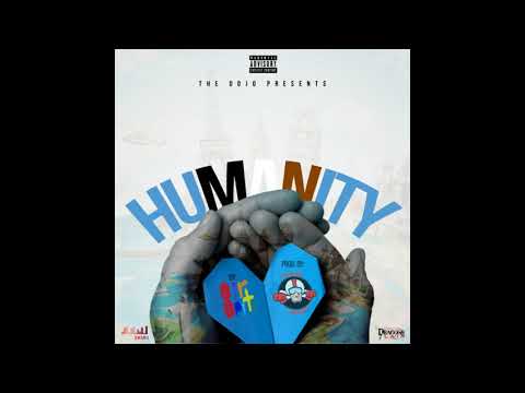 SIR SPITS - HUMANITY Prod. By Human Cannon