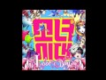[AUDIO] SNSD - Look At Me 
