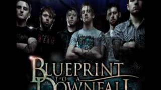 Blueprint to a Downfall - Atone