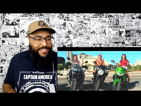 MC Suh e MC Nay - Tenera Part. Toguro (Vídeo Clipe Oficial) DJ CK