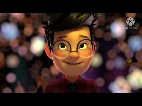 Animated/Success Organize Life Short film