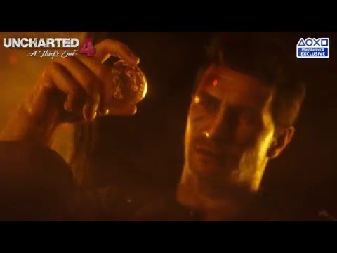 UNCHARTED 4: A Thief's End | Heads or Tails | PS4