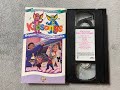 Opening To Kidsongs Boppin With The Biggles 1995 VHS