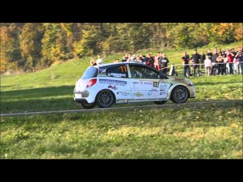 6°Ronde Città del Palladio 2015