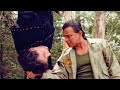 फूल और अंगार मूवी का अंतिम सीन Mithun Chakraborty Sh