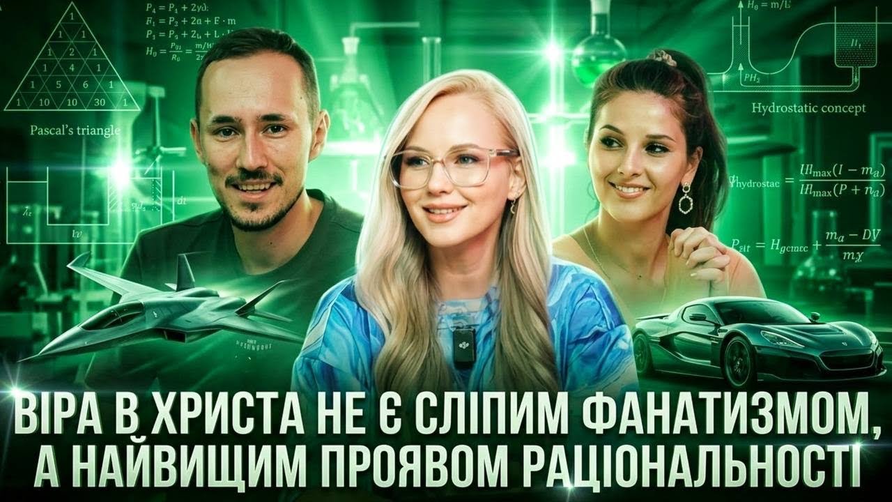 Блез Паскаль. Бога неможливо осягнути формулами, а лише через духовне пережи
