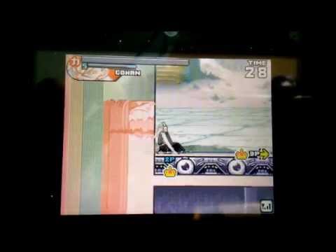 2014.05.04 JUS Clip1-Retro Kami vs paco