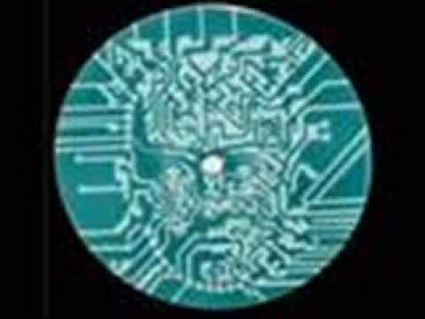 Johnny Jungle - Johnny