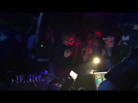 Matt2nd (Funk Rebels) live @ Krave Party 4 - part 2