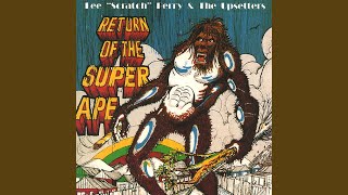 Return of the Super Ape