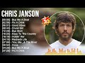 C H R I S J A N S O N Greatest Hits Top Country Music