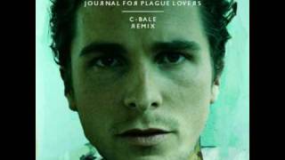 Manic Street Preachers - Peeled Apples (C-Bale Remix)