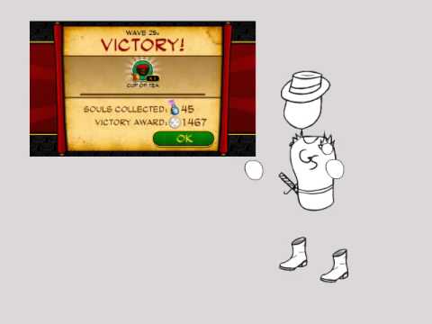 GameSlayer reviews: Samurai Vs Zombies 2