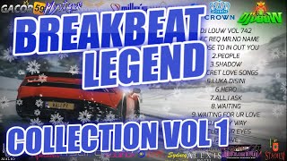 Download lagu BREAKBEAT LEGEND KOLEKSI VOL 1 MENEMANI TAHUN BARU DI ROOM DI MOBIL BUAT LARI SEPEDAAN DJ LOUW 742 mp3 Download lagu BREAKBEAT LEGEND KOLEKSI VOL 1 MENEMANI TAHUN BARU DI ROOM DI MOBIL BUAT LARI SEPEDAAN DJ LOUW 742 mp3